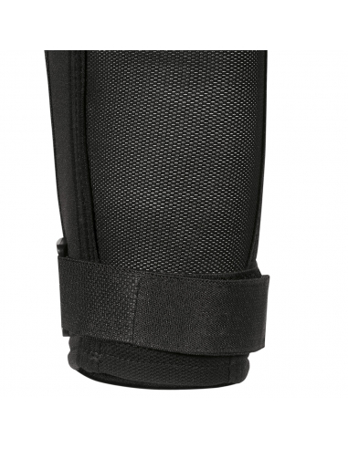 Ochraniacze na łokcie TSG ElbowGuard Scout A Ripped Black