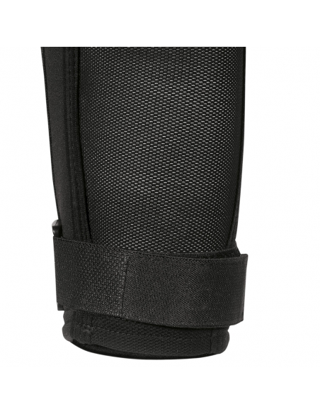 Ochraniacze na łokcie TSG ElbowGuard Scout A Ripped Black Ochraniacze na łokcie TSG ElbowGuard Scout A Ripped Black