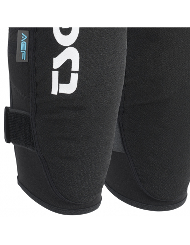 Ochraniacze na łokcie TSG ElbowGuard Tahoe A Black