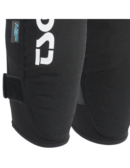 Ochraniacze na łokcie TSG ElbowGuard Tahoe A Black