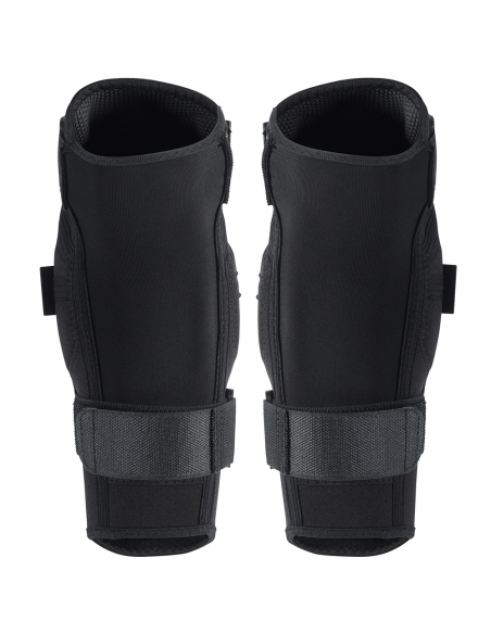 Ochraniacze na łokcie TSG ElbowGuard Tahoe A Black