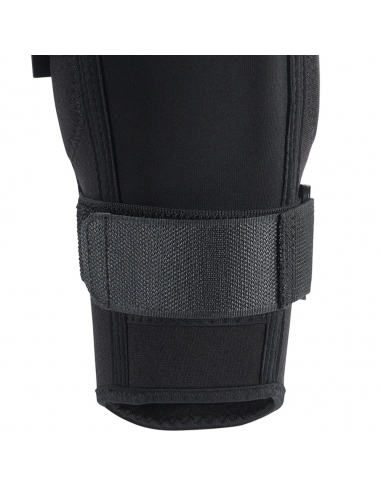 Ochraniacze na łokcie TSG ElbowGuard Tahoe A Black