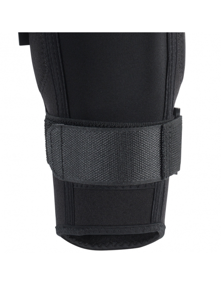 Ochraniacze na łokcie TSG ElbowGuard Tahoe A Black