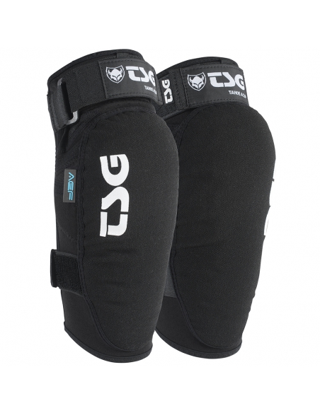 Ochraniacze na łokcie TSG ElbowGuard Tahoe A Black