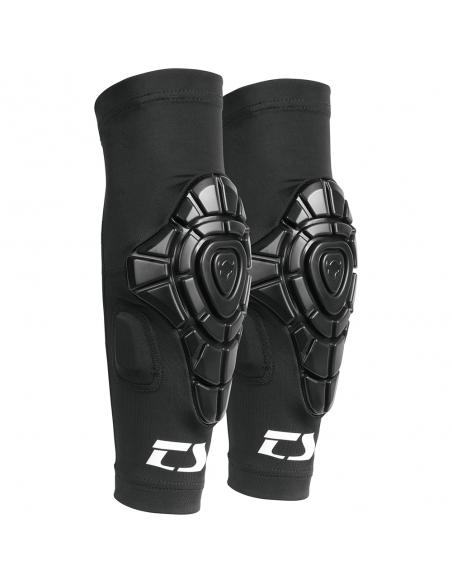 Ochraniacze na łokcie TSG Elbow Sleeve Joint Black