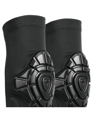 Ochraniacze na łokcie TSG Elbow Sleeve Joint Black