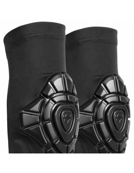 Ochraniacze na łokcie TSG Elbow Sleeve Joint Black