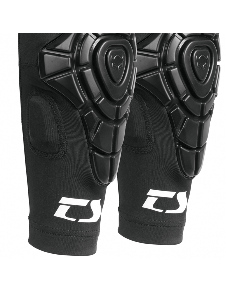 Ochraniacze na łokcie TSG Elbow Sleeve Joint Black