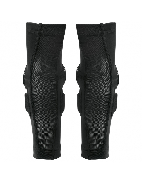 Ochraniacze na łokcie TSG Elbow Sleeve Joint Black