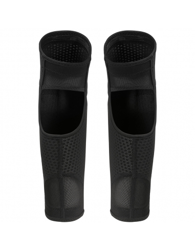 Ochraniacze na łokcie TSG ElbowGuard Chamber Black