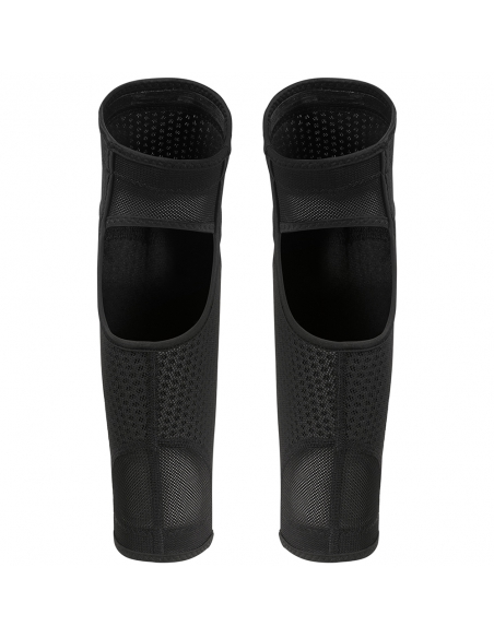 Ochraniacze na łokcie TSG ElbowGuard Chamber Black