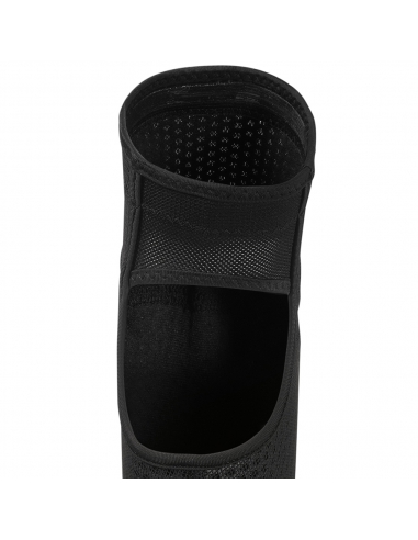 Ochraniacze na łokcie TSG ElbowGuard Chamber Black