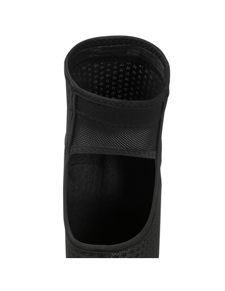 Ochraniacze na łokcie TSG ElbowGuard Chamber Black