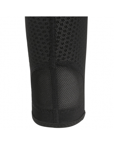 Ochraniacze na łokcie TSG ElbowGuard Chamber Black