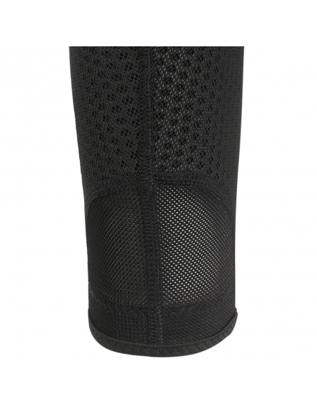 Ochraniacze na łokcie TSG ElbowGuard Chamber Black