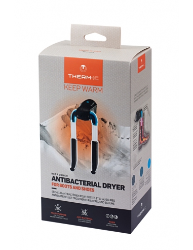 Suszarka do obuwia Therm-IC Refresher