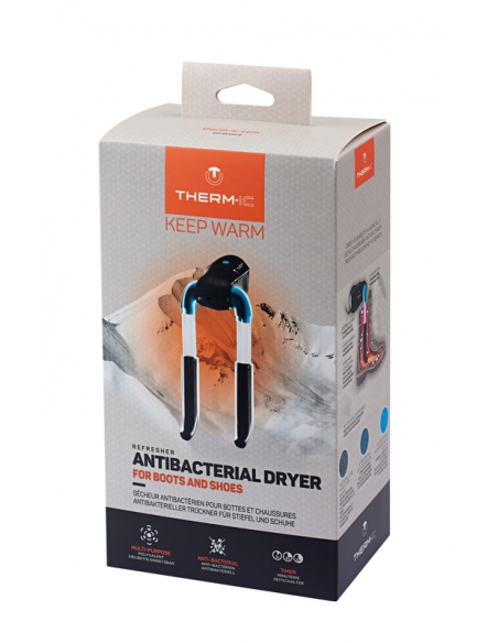 Suszarka do obuwia Therm-IC Refresher