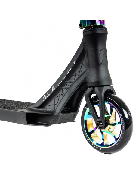 Hulajnoga wyczynowa Ethic DTC Erawan v2 Neochrome | S