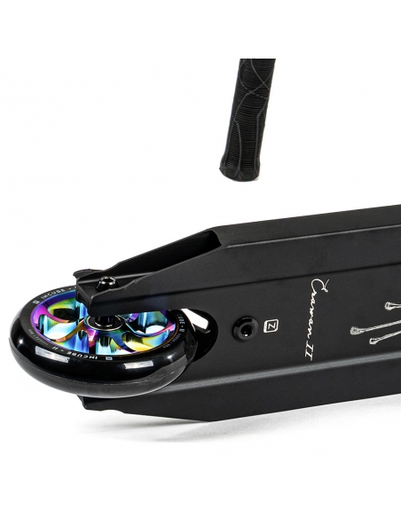 Hulajnoga wyczynowa Ethic DTC Erawan v2 Neochrome | S