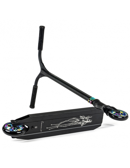 Hulajnoga wyczynowa Ethic DTC Erawan v2 Neochrome | S