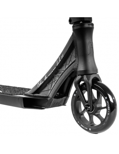 Hulajnoga wyczynowa Ethic DTC Erawan v2 Black | S