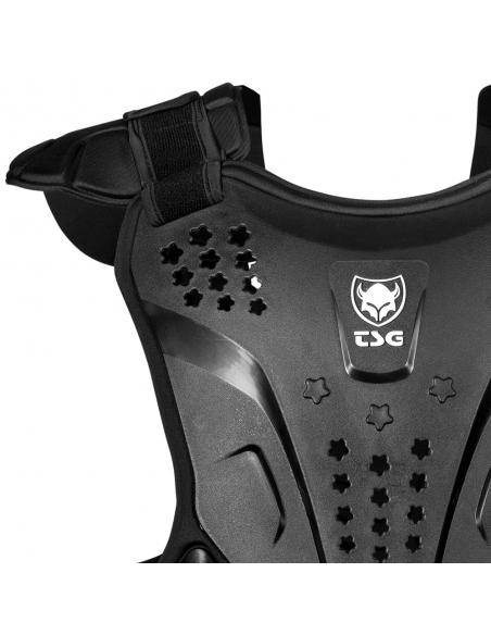 Buzer juniorski TSG Chest Guard Youth