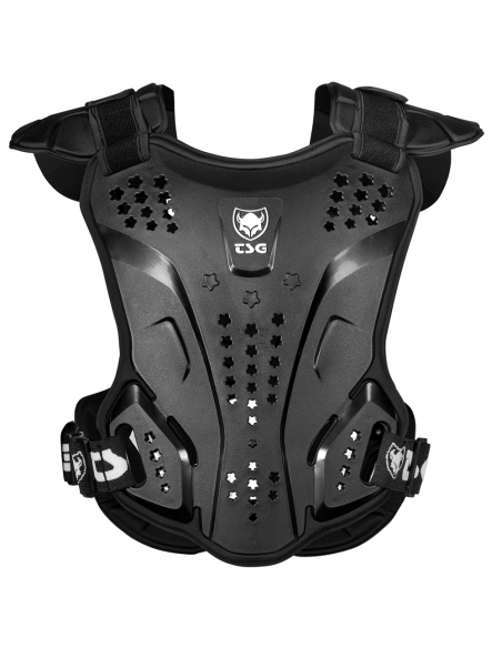 Buzer juniorski TSG Chest Guard Youth