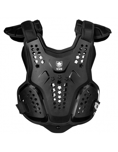 Buzer juniorski TSG Chest Guard Youth