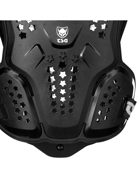 Buzer juniorski TSG Chest Guard Youth