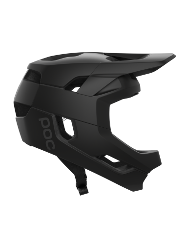 Kask rowerowy full face POC Otocon Uranium...