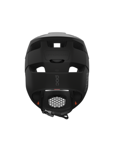 Kask rowerowy full face POC Otocon Uranium...