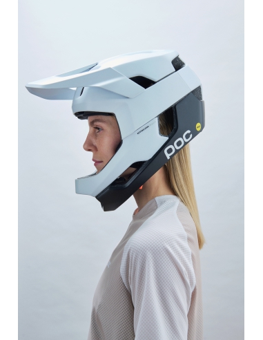 Kask rowerowy full face POC Otocon Uranium...