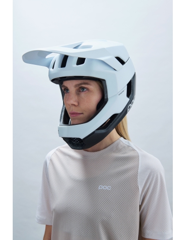 Kask rowerowy full face POC Otocon Hydrogen...