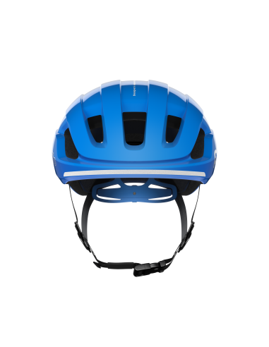 Kask rowerowy POC POCito Omne MIPS Fluorescent Blue
