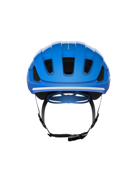 Kask rowerowy POC POCito Omne MIPS Fluorescent Blue