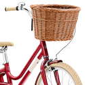 Rower Creme  Mini Molly 20″ Red Rower Creme  Mini Molly 20″ Red