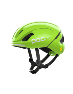 Kask rowerowy POC POCito Omne MIPS Fluorescent Yellow/Green
