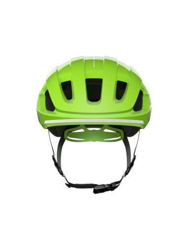 Kask rowerowy POC POCito Omne MIPS Fluorescent Yellow/Green