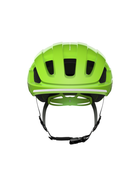 Kask rowerowy POC POCito Omne MIPS Fluorescent Yellow/Green