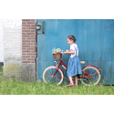 Rower Creme  Mini Molly 20″ Red Rower Creme  Mini Molly 20″ Red