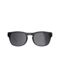 Okulary przeciwsłoneczne POC Evolve Uranium Black Transparant/Fluorescent Blue