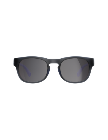 Okulary przeciwsłoneczne POC Evolve Uranium Black Transparant/Fluorescent Blue