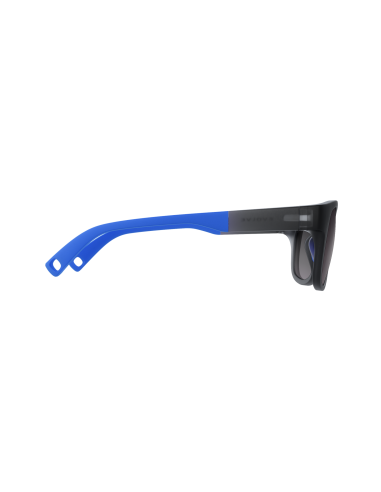 Okulary przeciwsłoneczne POC Evolve Uranium Black Transparant/Fluorescent Blue