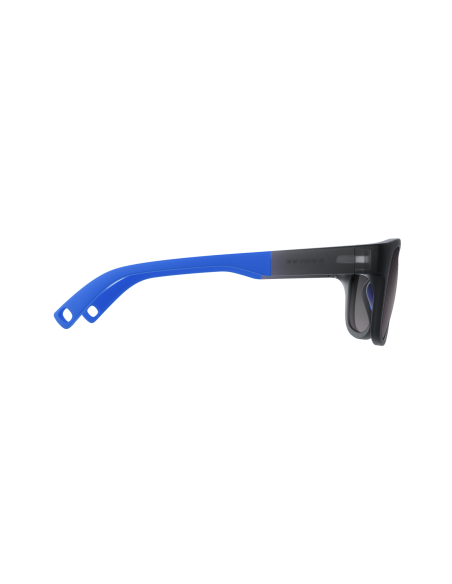 Okulary przeciwsłoneczne POC Evolve Uranium Black Transparant/Fluorescent Blue