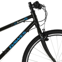 Rower Dawes Academy 26/15 Black/Blue
