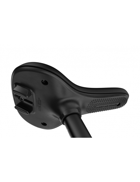 Rowerek biegowy woom 1 GO hot pink (12") różowy