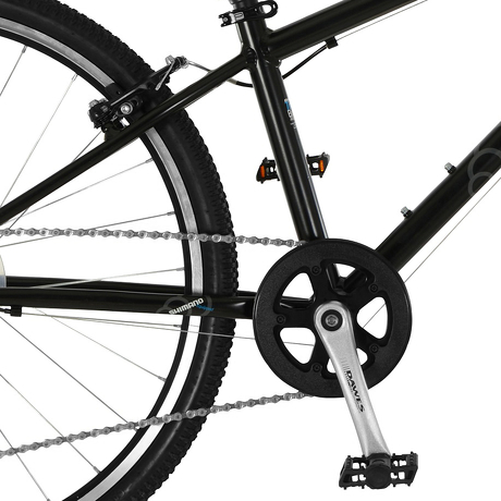 Rower Dawes Academy 26/15 Black/Blue