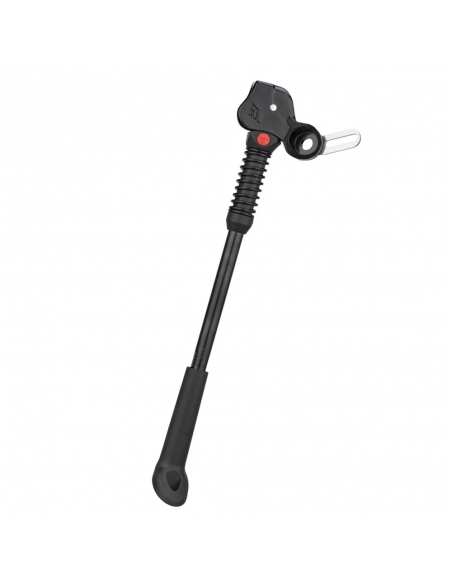 Podpórka-nóżka do rowerów dziecięcych Kubikes 24" (montowana do osi tylnego koła)