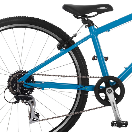 Rower Dawes Academy 26/15 Electric Blue