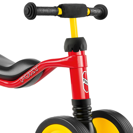 Osłona na kierownicę rowerka biegowe CRUZEE PUKYLINO WUTSCH